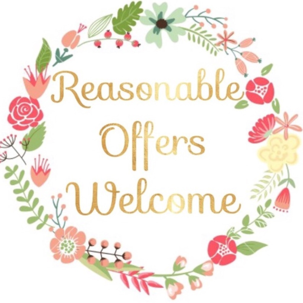 Bundle and save, two or more 15% off